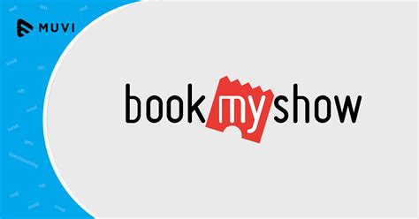 bookmyshow|bookmyshow streaming.